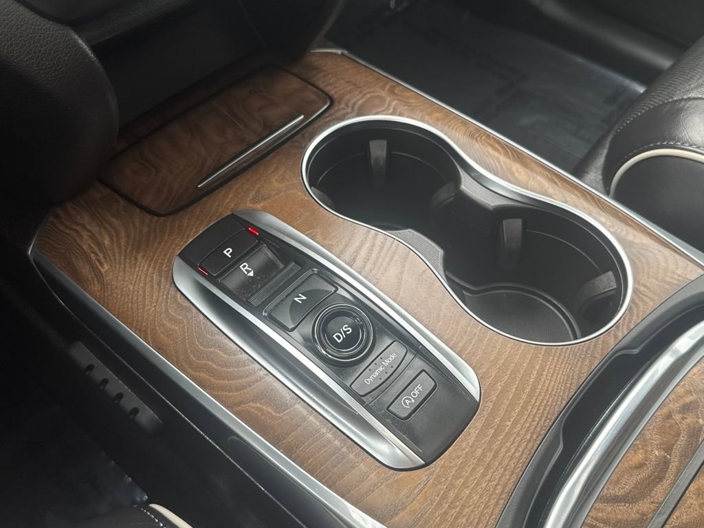 Used 2020 Acura MDX SH-AWD w/ Advance Package image 30