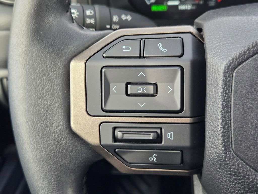 Used 2024 Toyota Land Cruiser image 24