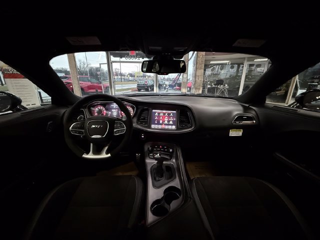 Used 2023 Dodge Challenger SRT Hellcat RWD image 47