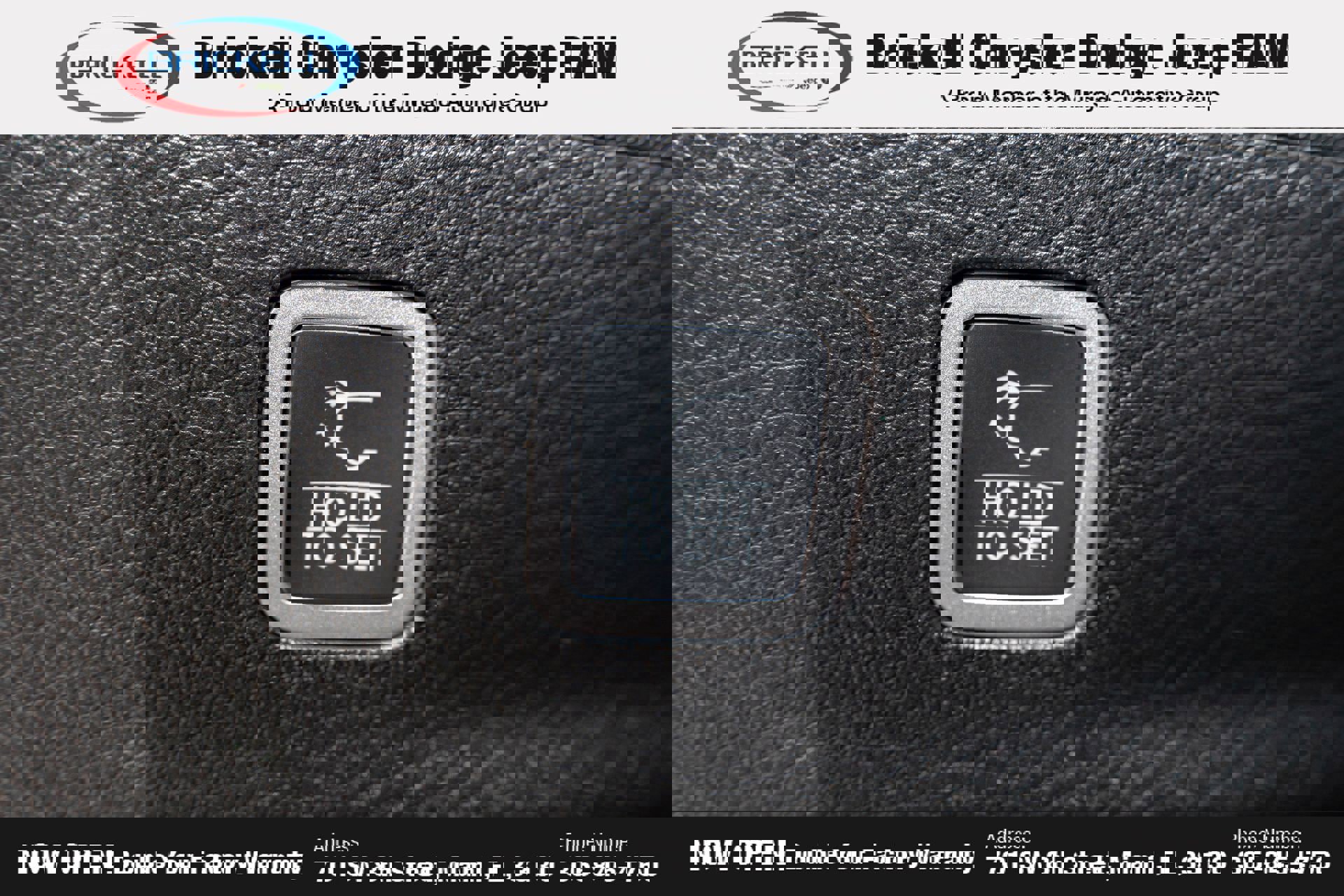 New 2025 Jeep Wagoneer L Series II image 11