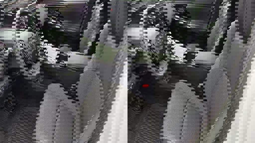 Used 2025 Toyota bZ4X XLE image 15