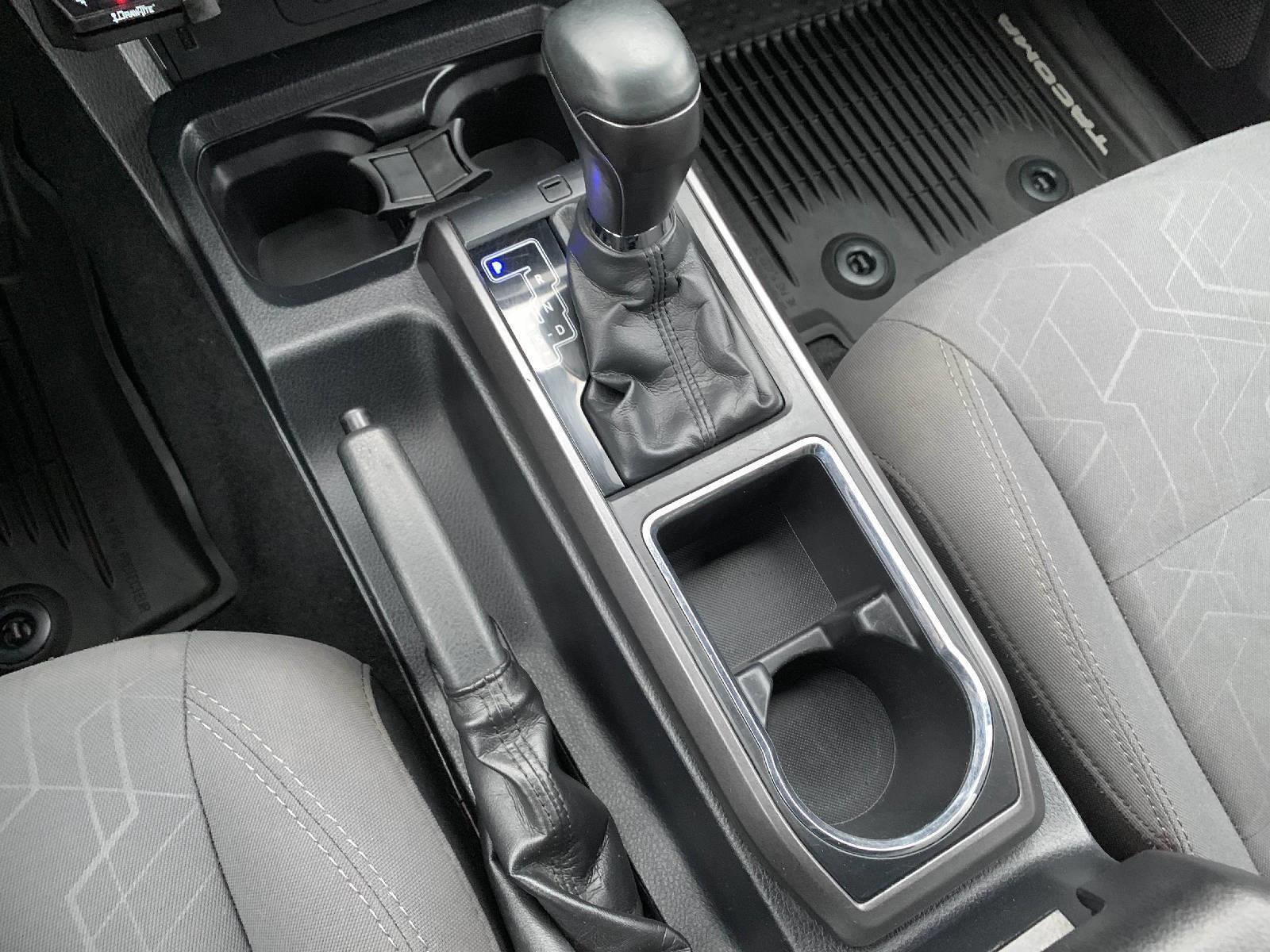 Used 2019 Toyota Tacoma TRD Off-Road image 29