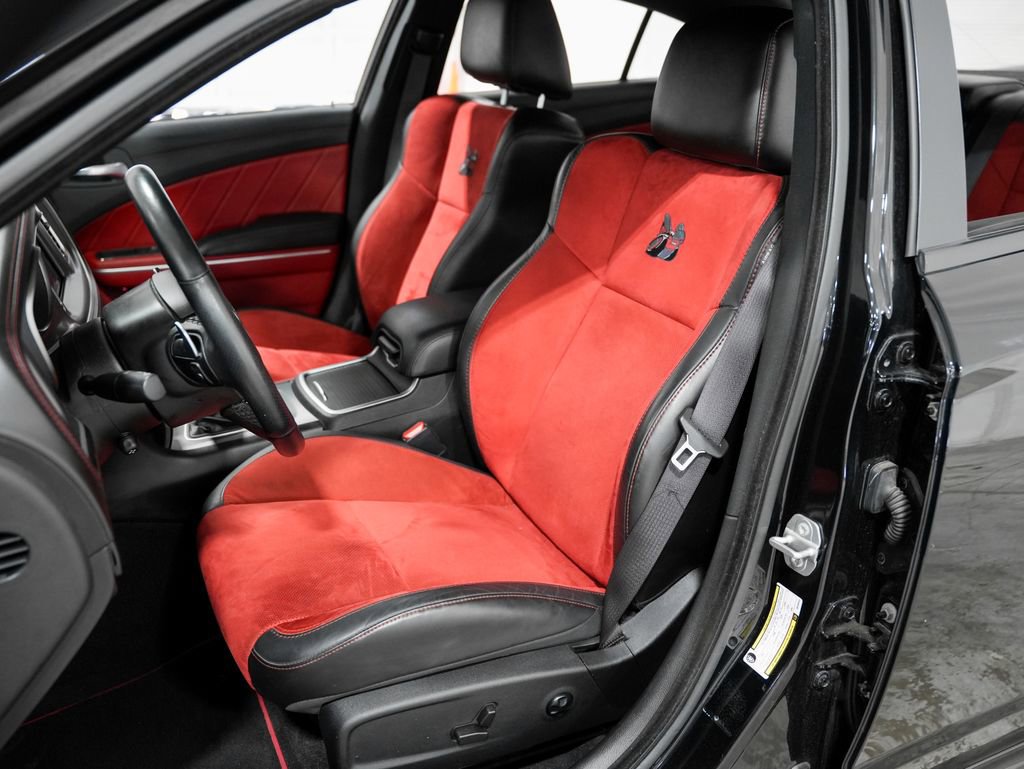 Used 2021 Dodge Charger Scat Pack w/ Plus Group image 10