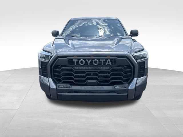 Used 2023 Toyota Tundra TRD Pro AWD/4WD image 8