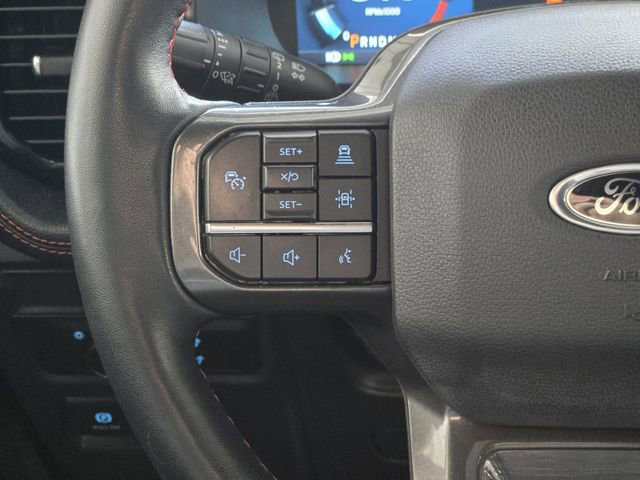Used 2023 Ford Expedition Max Limited AWD/4WD image 31