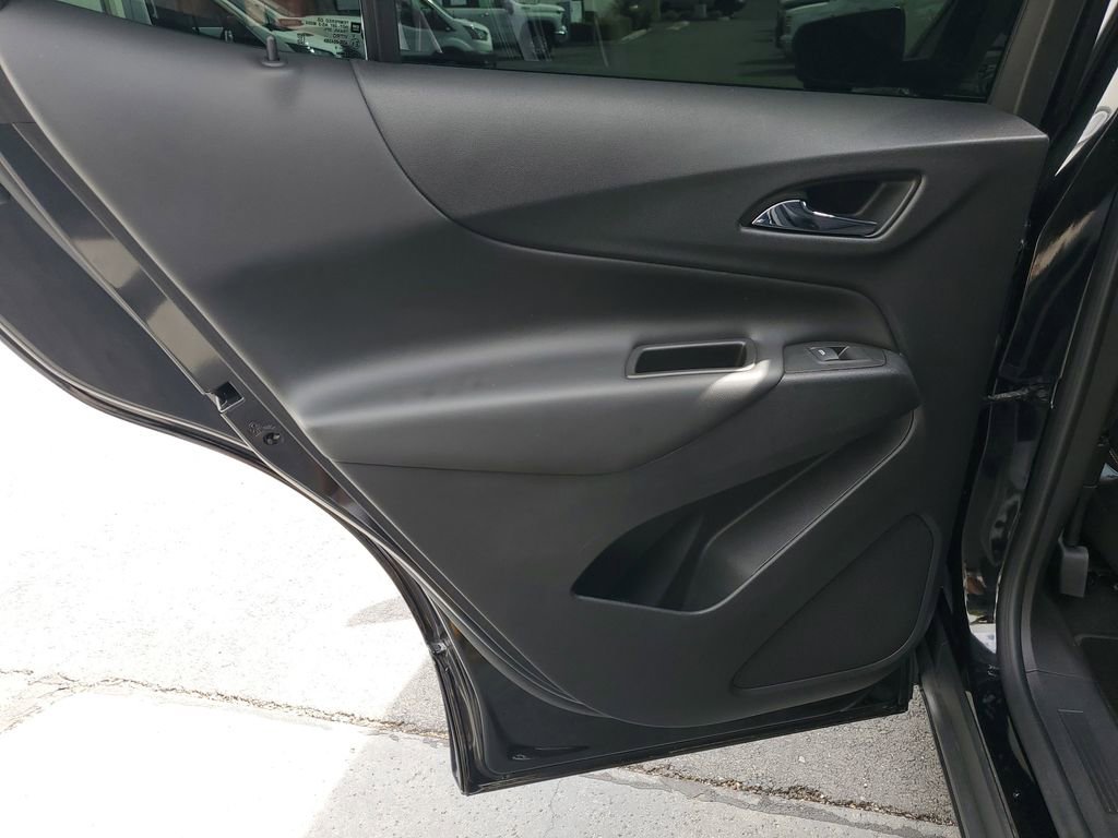 Used 2022 Chevrolet Equinox LT image 15