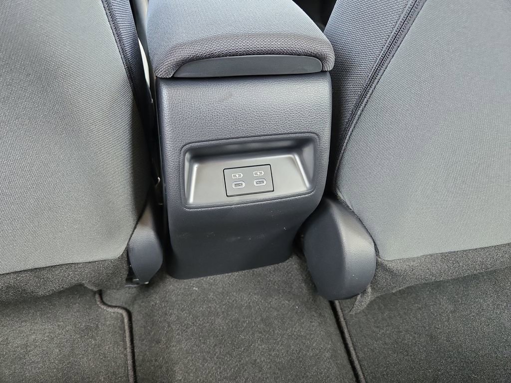 New 2026 Toyota Corolla LE FWD image 12