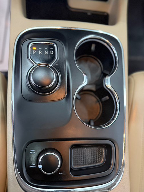 Used 2015 Dodge Durango Citadel w/ Technology Group AWD/4WD image 31
