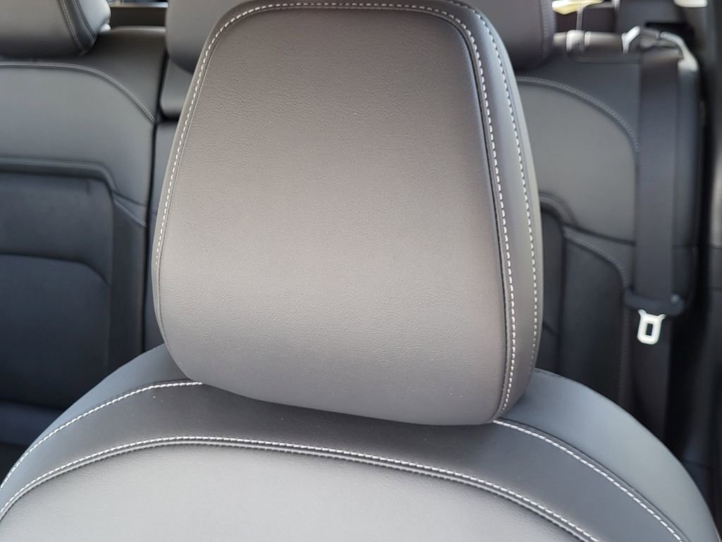New 2026 MAZDA CX-5 Select AWD/4WD image 6