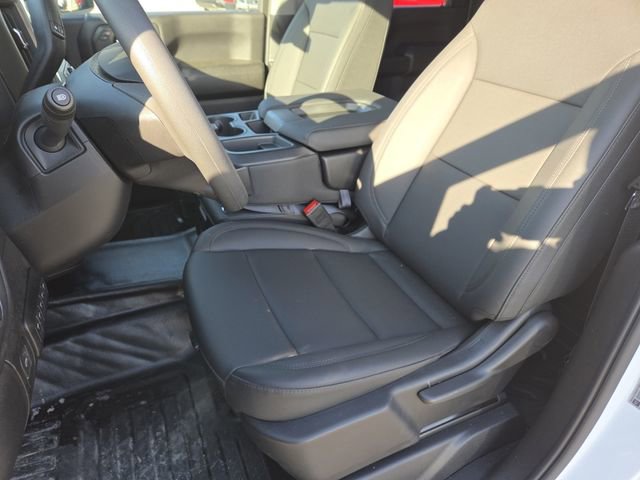 New 2026 Chevrolet Silverado 3500 W/T w/ WT Convenience Package image 31