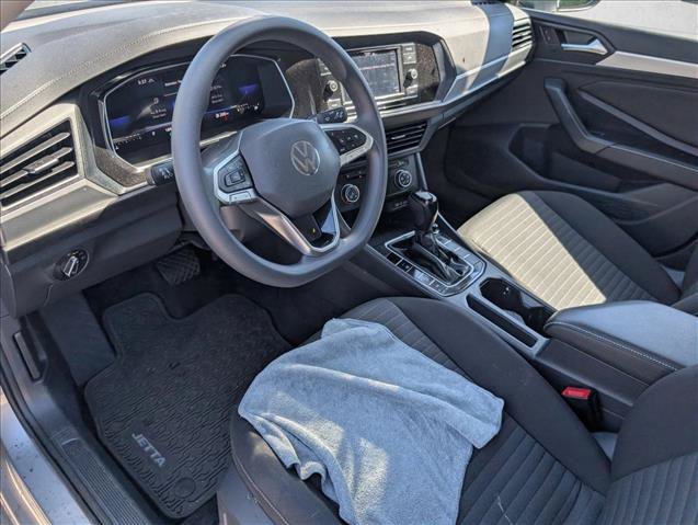 Used 2023 Volkswagen Jetta S FWD image 10