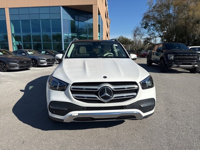 Used 2022 Mercedes-Benz GLE 350 image 10