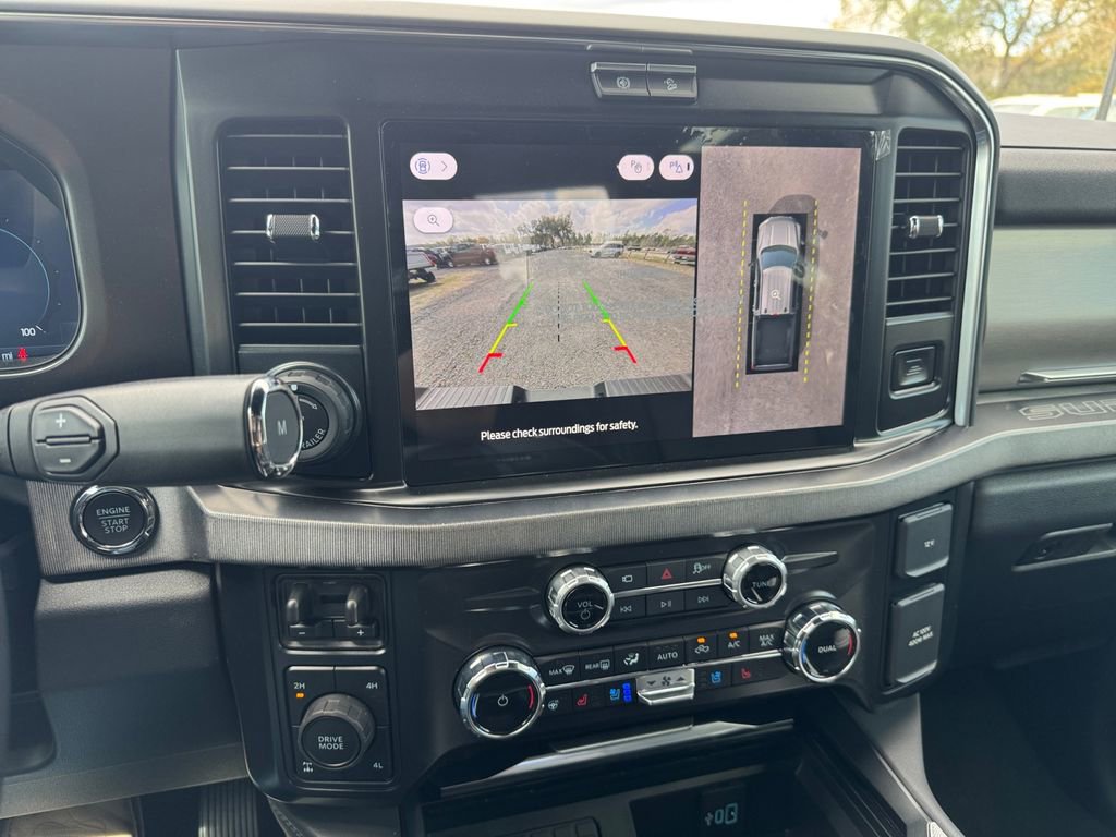 New 2026 Ford F250 Platinum image 36