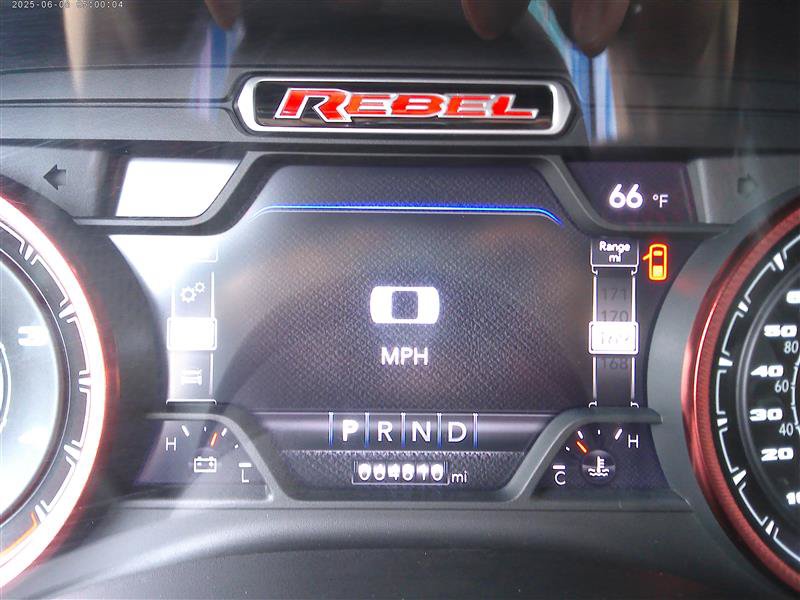 Used 2022 RAM 1500 Rebel w/ Rebel Level 2 Equipment Group AWD/4WD image 13