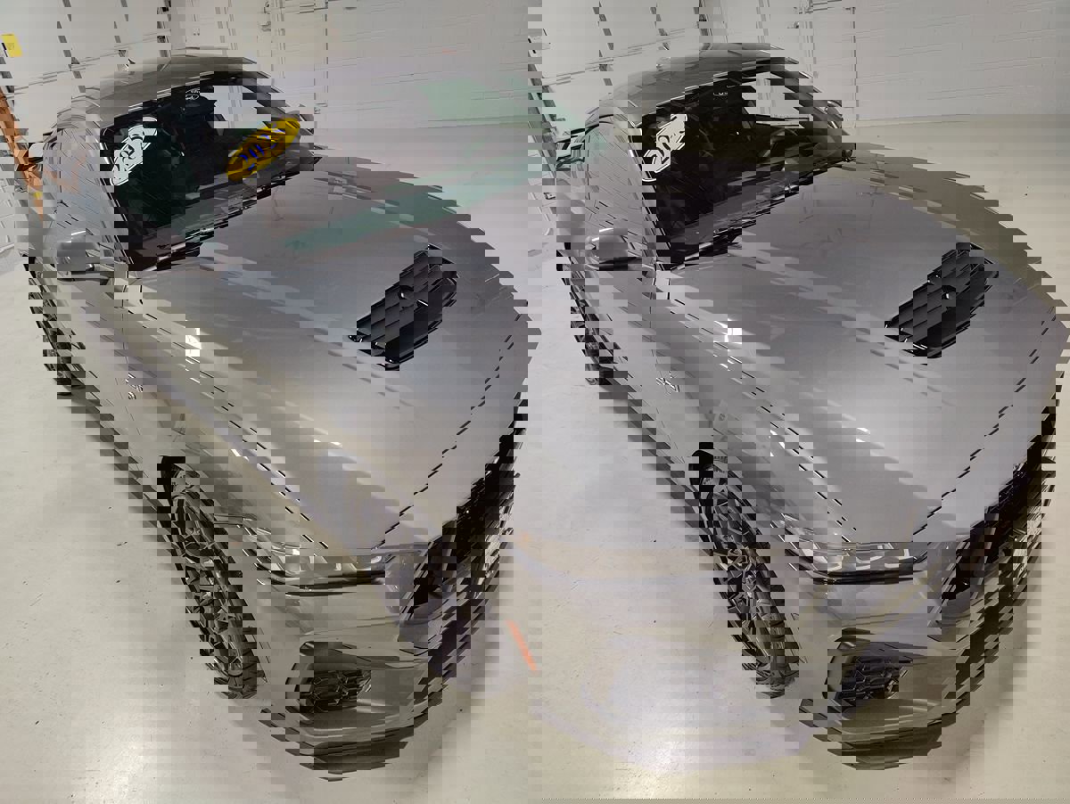 Used 2025 Ford Mustang GT Premium w/ GT Performance Package image 2