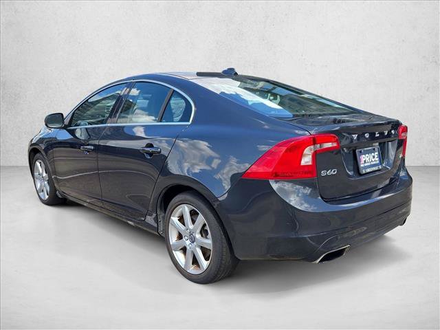 Used 2016 Volvo S60 T5 Premier FWD image 7
