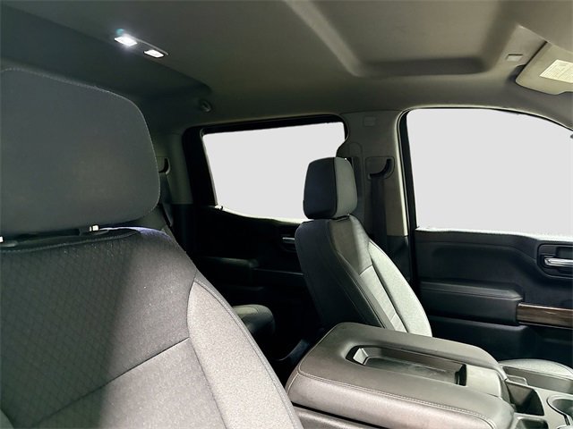 Used 2020 Chevrolet Silverado 1500 LT w/ All-Star Edition image 29