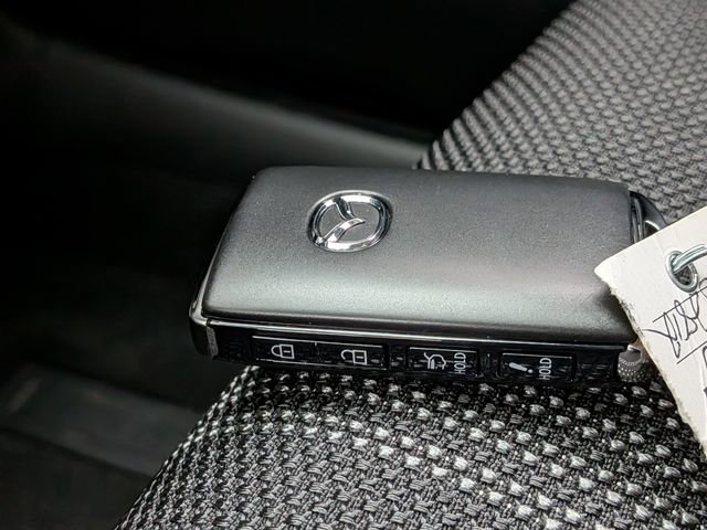 New 2026 MAZDA CX-50 2.5 Hybrid w/ Preferred Pkg image 31