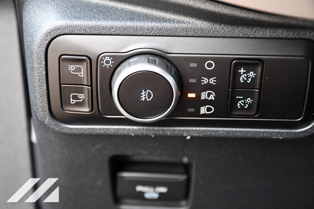 Used 2023 Ford Bronco Wildtrak AWD/4WD image 16