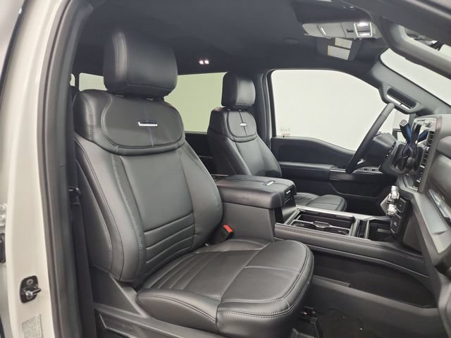 New 2026 Ford F250 Platinum AWD/4WD image 27
