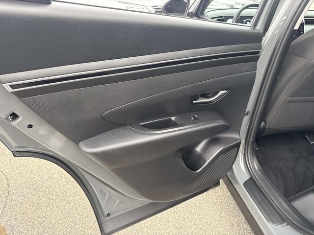 Used 2024 Hyundai Tucson SE image 18