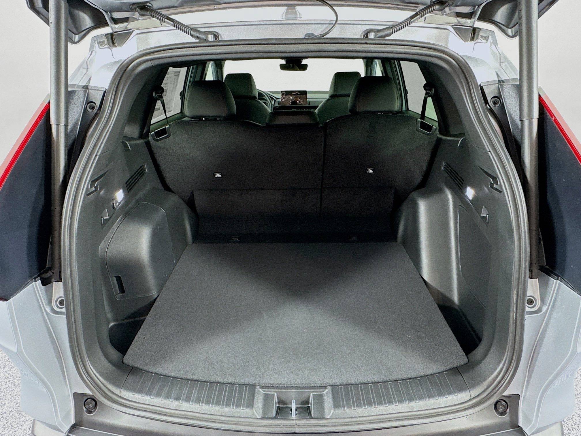 New 2026 Honda CR-V Sport Touring image 27
