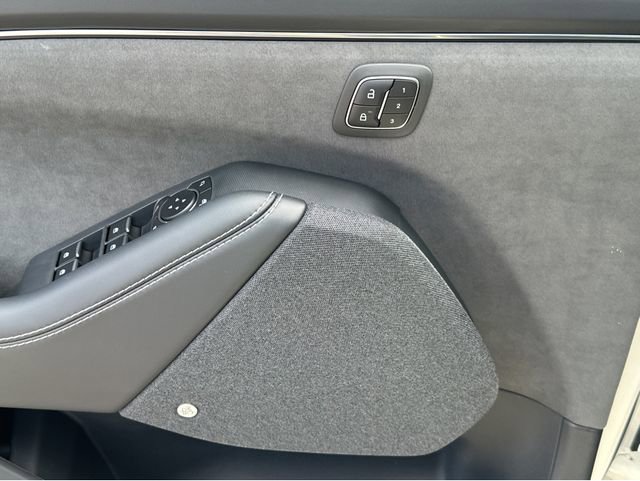 New 2025 Ford Mustang Mach-E GT w/ Bronze Appearance Package image 38