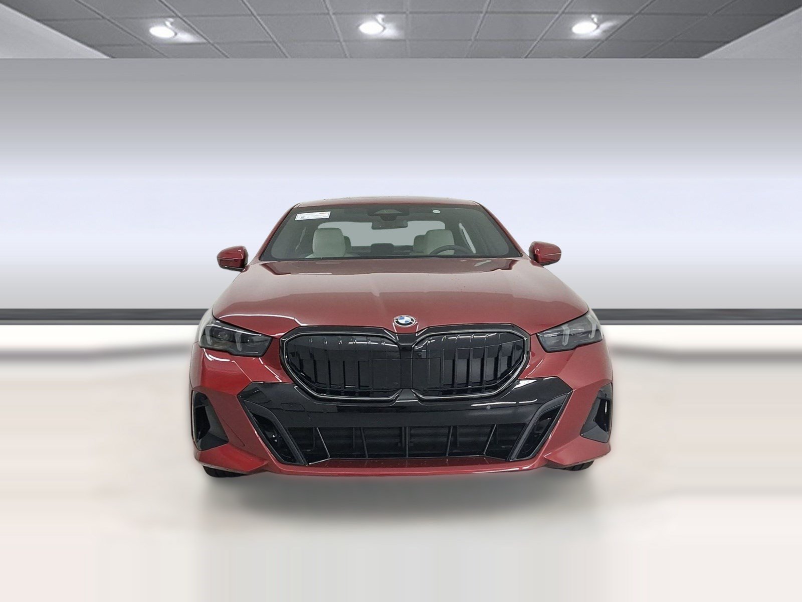 New 2026 BMW 530i xDrive w/ M Sport Package AWD/4WD image 6