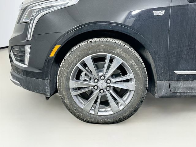 New 2025 Cadillac XT5 Premium Luxury AWD/4WD image 21