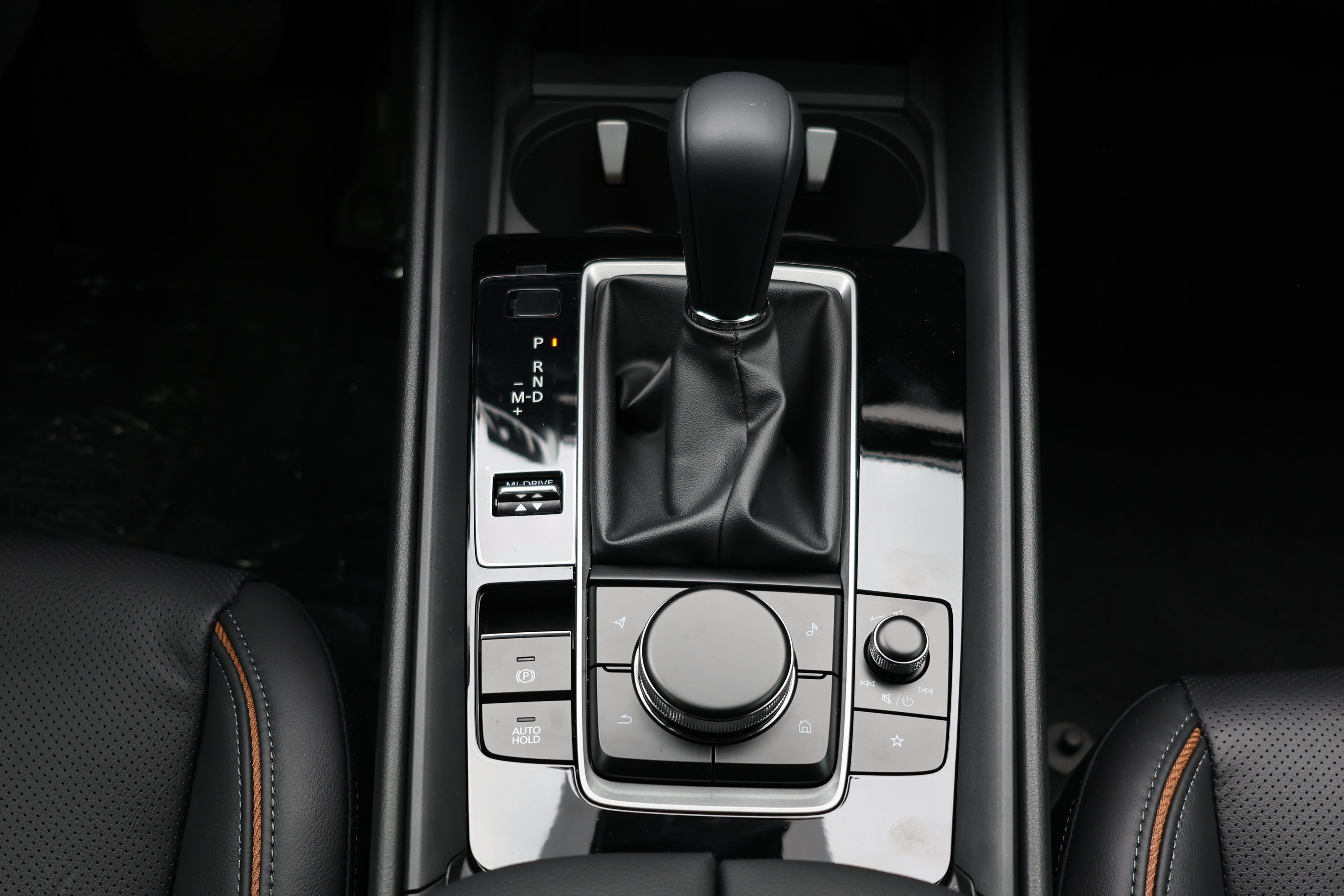 New 2026 MAZDA CX-50 AWD 2.5 S w/ Weather Package image 19