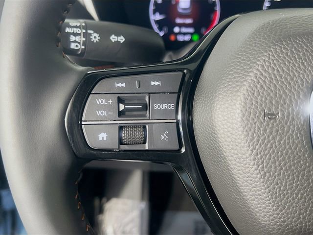 Used 2024 Honda HR-V Sport image 17