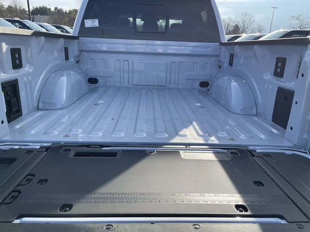 New 2025 Ford F150 Tremor w/ Equipment Group 402A High image 22