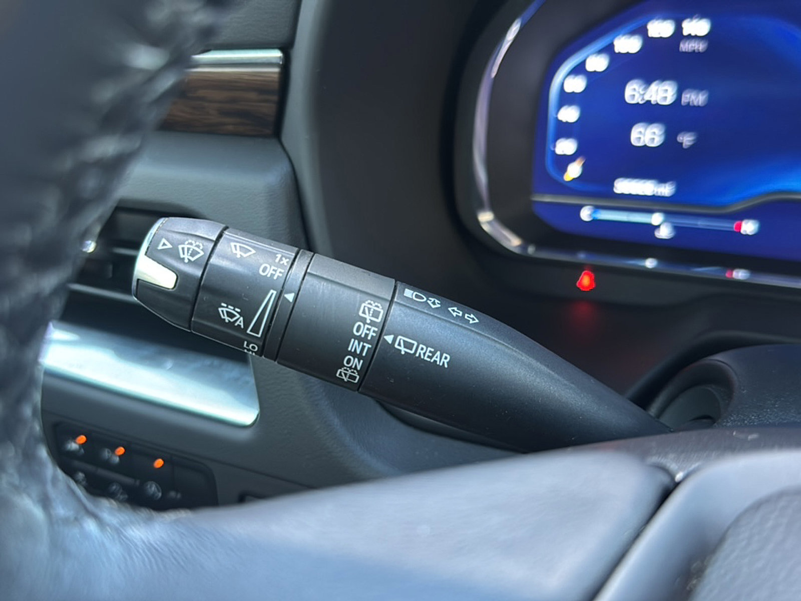 Certified 2023 Chevrolet Tahoe Premier image 44