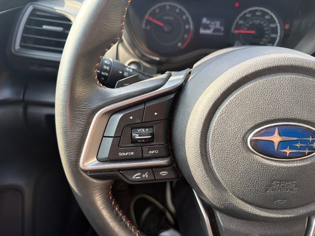 Used 2018 Subaru Crosstrek 2.0i Premium w/ Moonroof Package AWD/4WD image 17