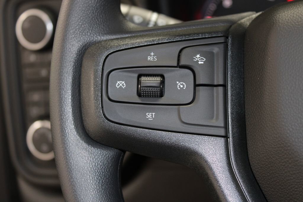 New 2026 Chevrolet Silverado 2500 Custom w/ Custom Value Package image 33