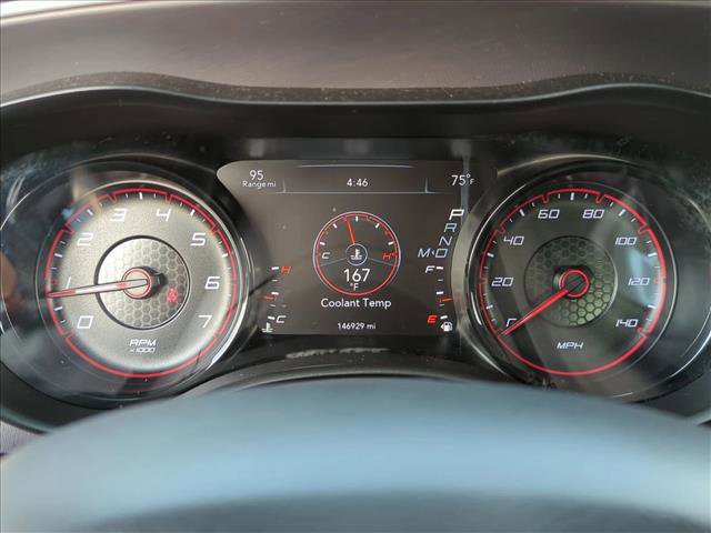 Used 2019 Dodge Charger GT image 11