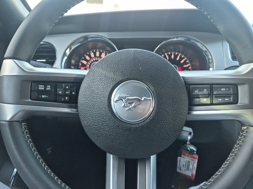 Used 2014 Ford Mustang Premium w/ Equipment Group 202A RWD image 19