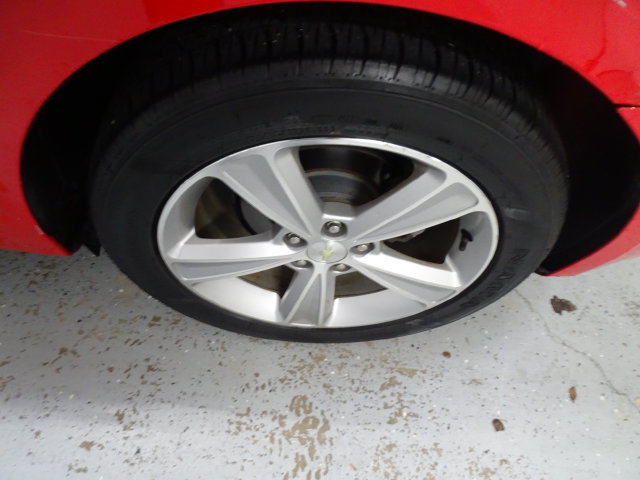 Used 2014 Chevrolet Cruze LT FWD image 23