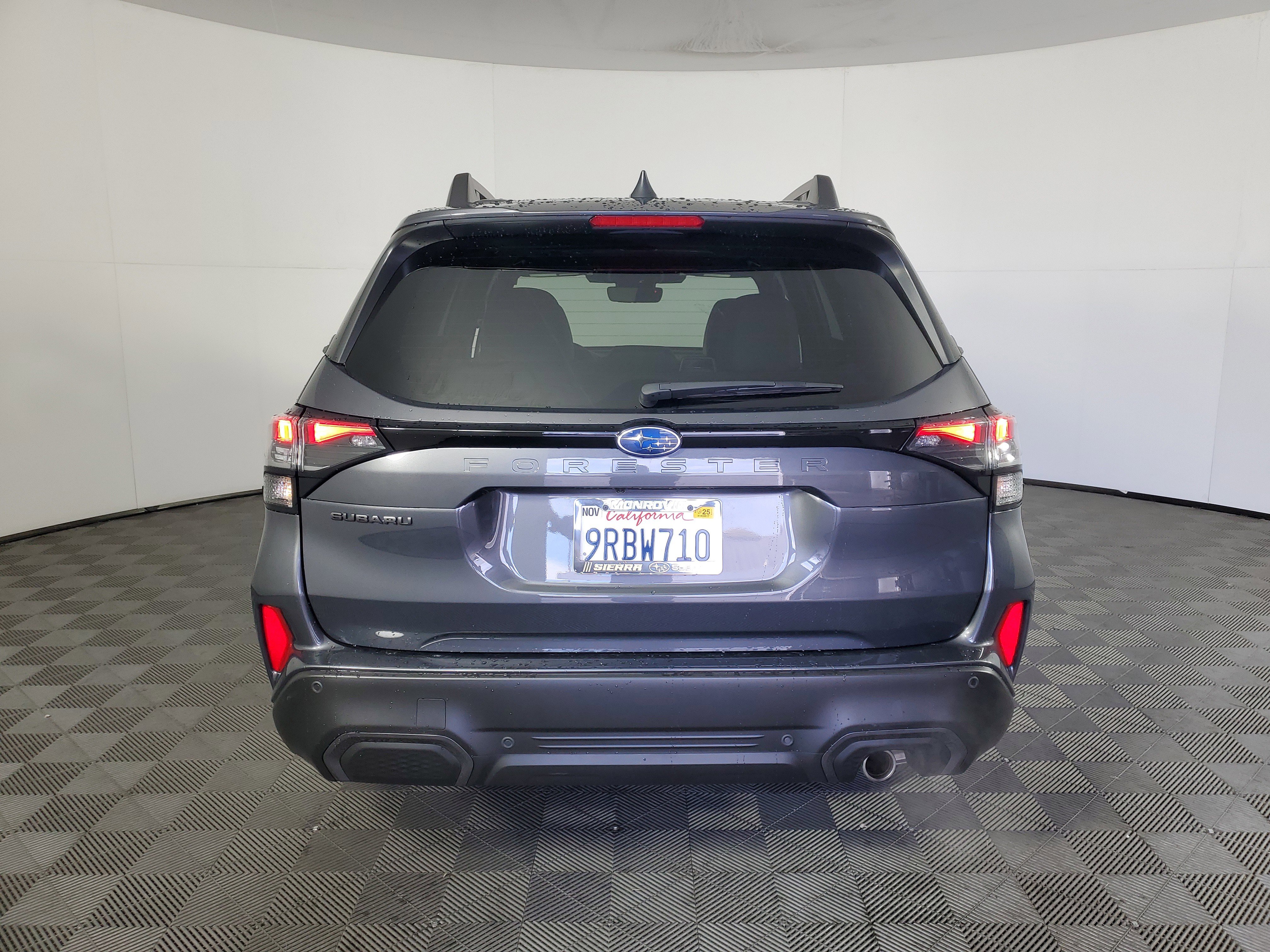 Used 2025 Subaru Forester Limited image 5