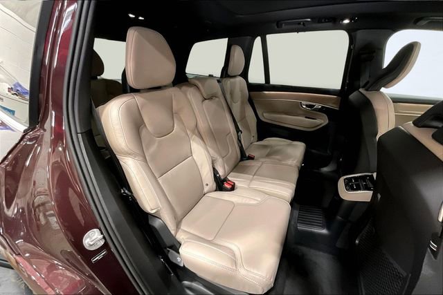 New 2026 Volvo XC90 T8 Ultra w/ Protection Package Premier image 11