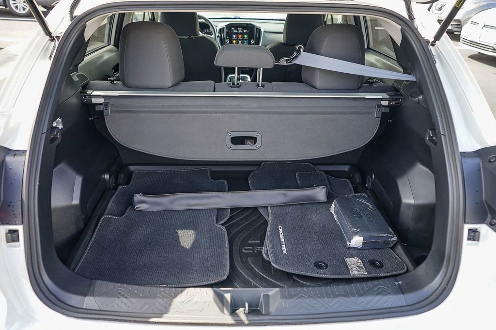 Certified 2025 Subaru Crosstrek 2.0i Premium w/ Crosstrek Mirror Package image 30
