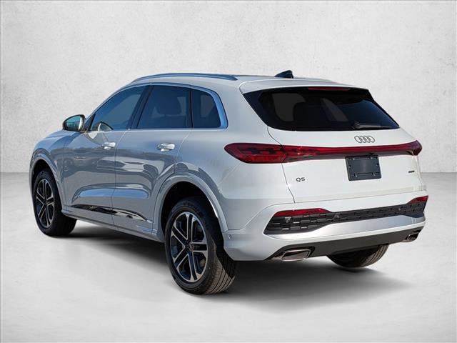 New 2025 Audi Q5 Premium image 8