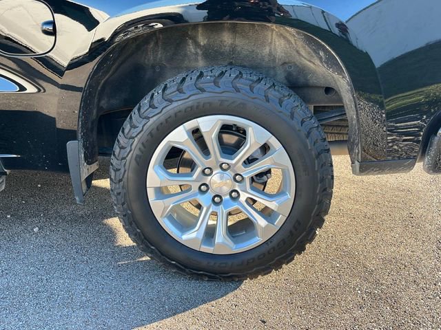 Certified 2024 Chevrolet Silverado 1500 High Country w/ High Country Premium Package image 15