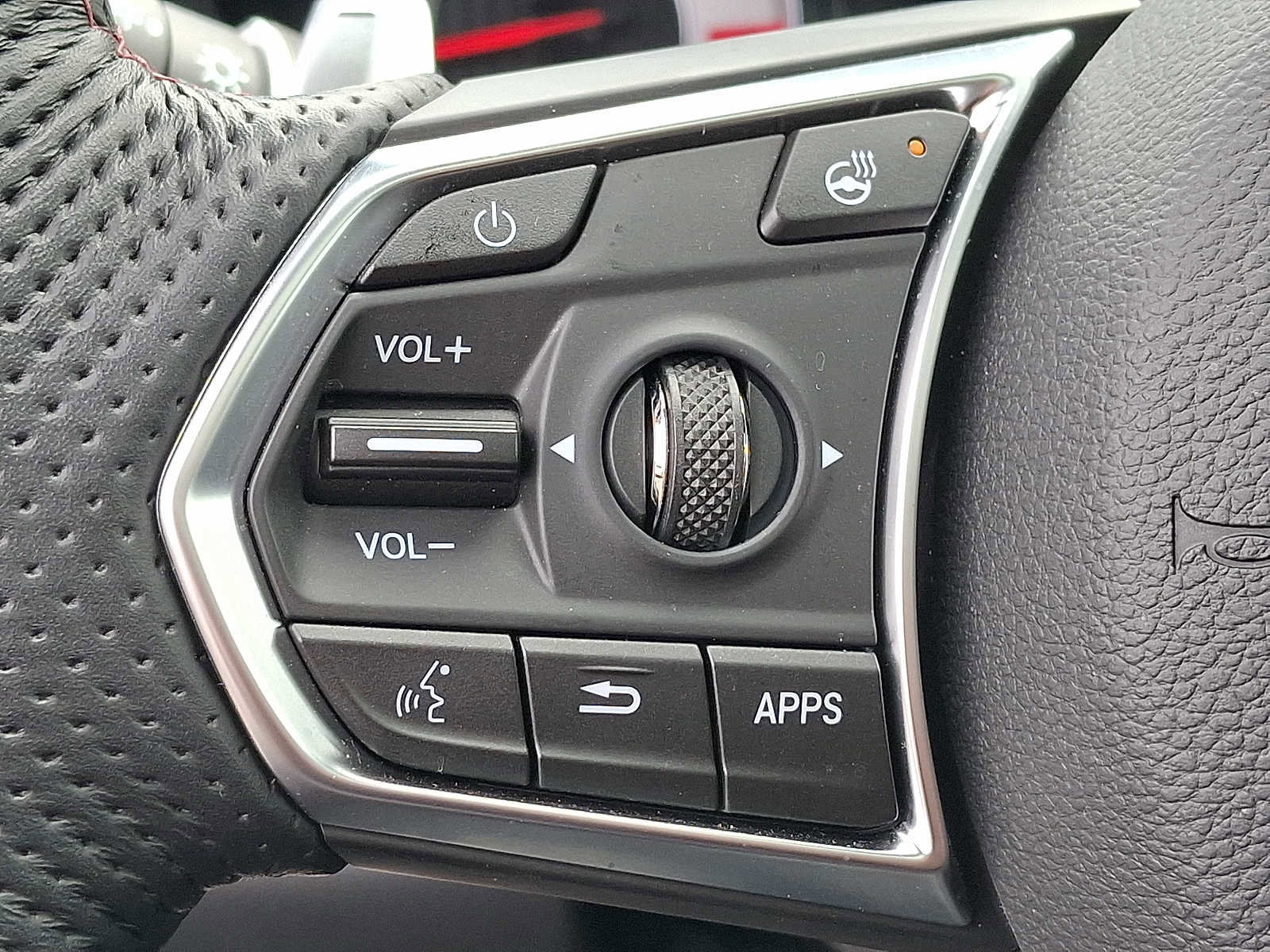 Used 2025 Acura RDX A-Spec AWD/4WD image 23