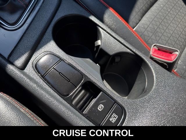 Used 2020 Kia Niro Touring image 15