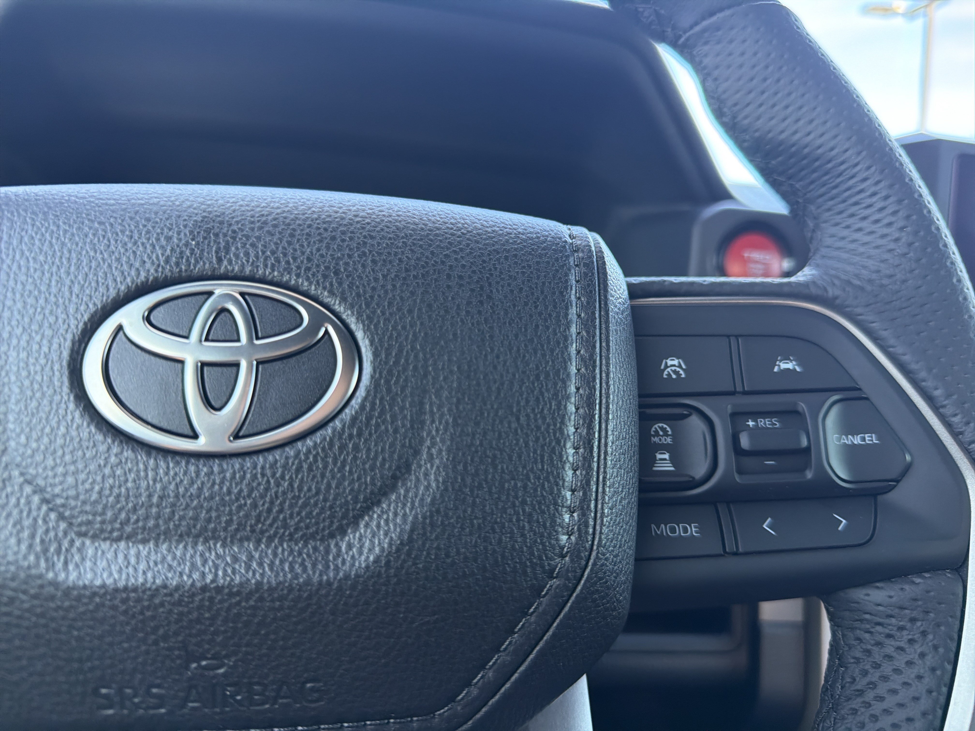 Certified 2026 Toyota Tacoma TRD Sport AWD/4WD image 10