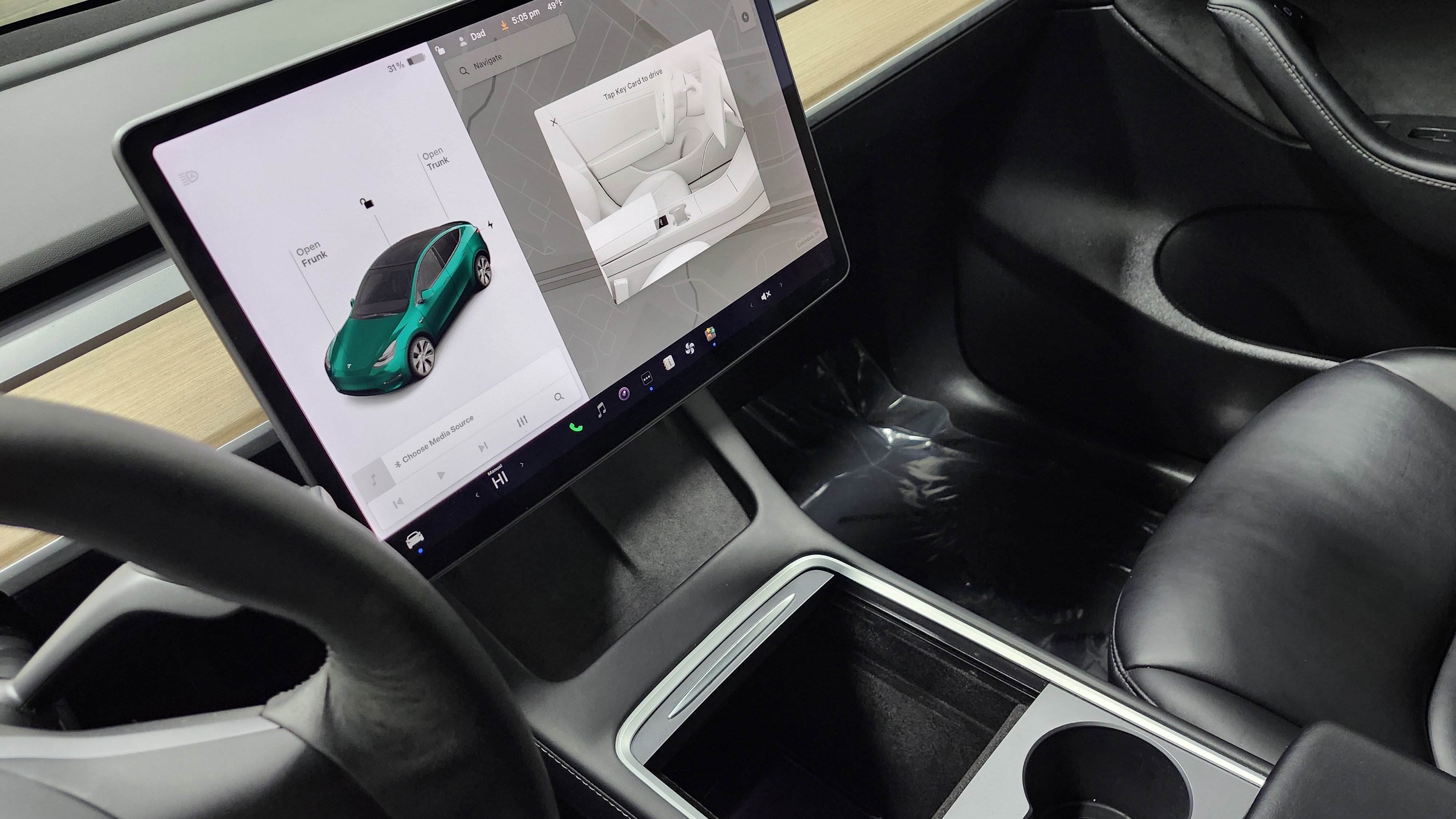 Used 2021 Tesla Model Y Long Range image 28