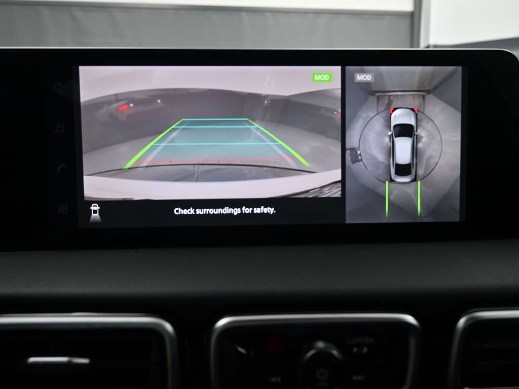 New 2026 Nissan Sentra SR w/ SR Premium Package image 15