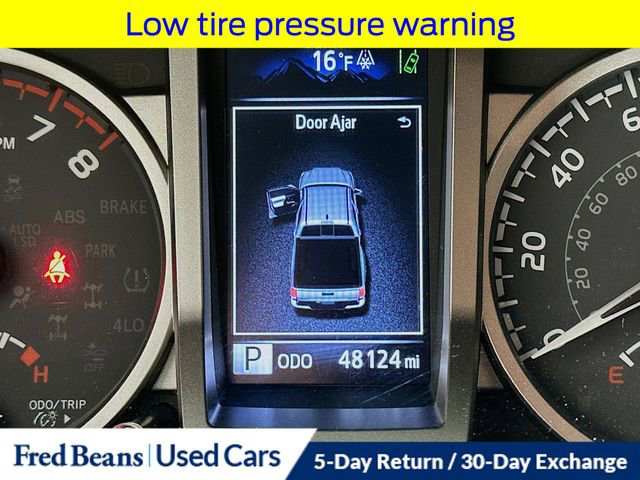 Used 2022 Toyota Tacoma SR5 image 14