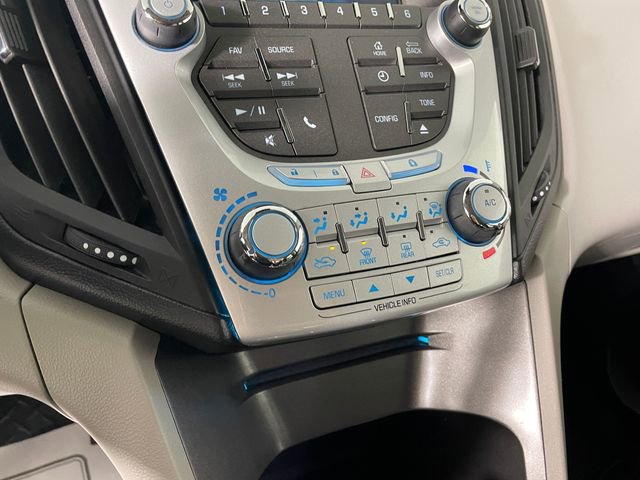 Certified 2013 Chevrolet Equinox LT w/ Driver Convenience Package image 8